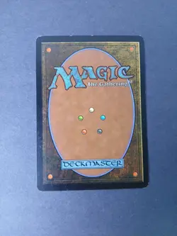 MTG Eager Cadet 8th LP - Image 2
