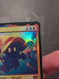 Vivi Ornitier FINAL FANTASY Foil #248 Near Mint Pack Fresh - Image 4