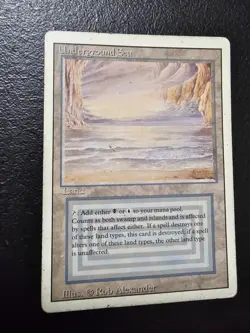 Underground Sea Revised Edition Regular - Image 1