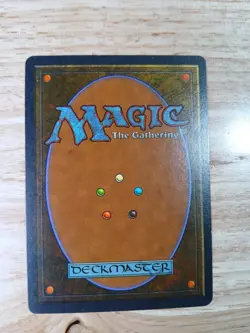 MTG Urza's Avenger Antiquities LP - Image 2