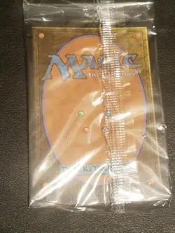 MTG Secret Lair Hatsune Miku Command Tower Non Foil NEW Sealed !!! Borderless - Image 4