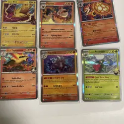 Huge Pokemon Cards Lot Bulk (400+) Holos, Mixed Sets, Prismatic TCG Trainers - Image 2
