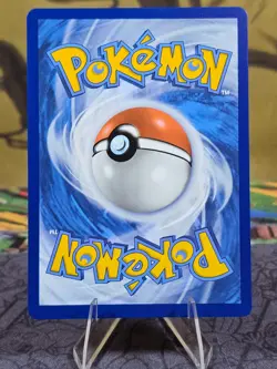 Pokemon TCG Hilda 164/086 - SV: White Flare Full Art Ultra Rare Holo NM - Image 2