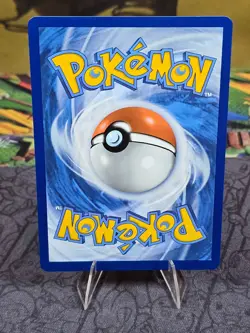 Pokemon TCG Hilda 164/086 - SV: White Flare Full Art Ultra Rare Holo NM - Image 3