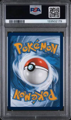 PSA 9 Mint Pikachu 2023 Illustration Rare Pokemon 151 IR 173/165 - Image 3
