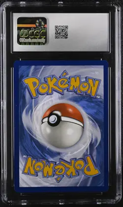 ARCEUS VSTAR Brilliant Stars Holo Rare #176 CGC 10 Pokemon [Nostalgium] - Image 2
