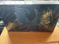 Pokemon TCG Phantasmal Flames Mega Charizard X EX UPC ULTRA PREMIUM COLLECTION - Image 3