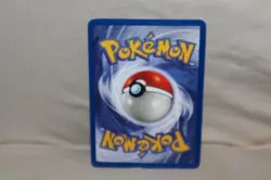 Dark Rapidash 44/82 Team Rocket Regular Pokemon TCG Authentic - Image 2