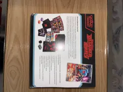 Pokemon Destined Rivals ETB Elite trainer Box Bonus Fun Pack ?? DR 6 Side - Image 2