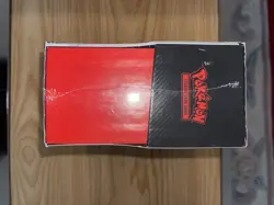 Pokemon Destined Rivals ETB Elite trainer Box Bonus Fun Pack ?? DR 6 Side - Image 4