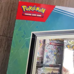 Pokemon TCG Scarlet And Violet Prismatic Evolutions Premium Collection Box - - Image 3