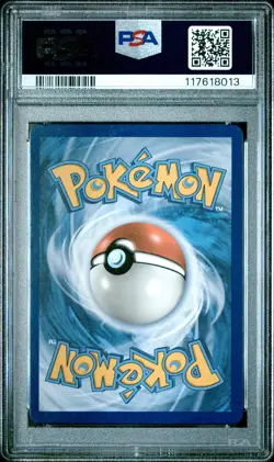 2016 POKEMON XY EVOLUTIONS #13 M CHARIZARD EX PSA 10 - Image 2