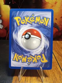 1999 Pokemon Base Set 2 Cubone #70 VLP - Image 2