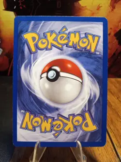 1999 Pokemon Base Set 2 Cubone #70 VLP - Image 3