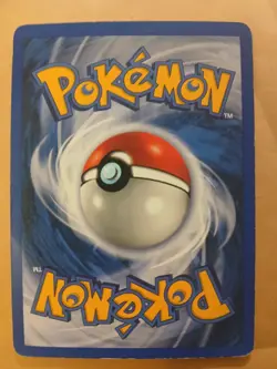 Devolution Spray 72/102 Base Set Rare Trainer Pokemon - Image 2