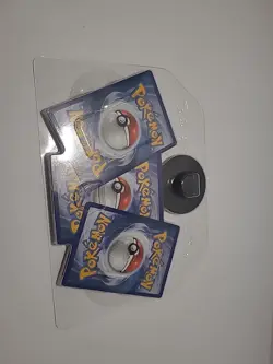 Pokemon Celebrations Promos Hydreigon SWSH138 Mimikyu SWSH136 Light Toxtricity - Image 5