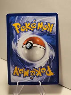 Drifblim #006 Mega Evolutions Black Star Promo Holo Pokemon TCG NM - Image 2