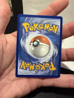 Pokemon TCG Mega Sharpedo ex 127/094 Me02: Phantasmal Flames Holo - NM - Image 4