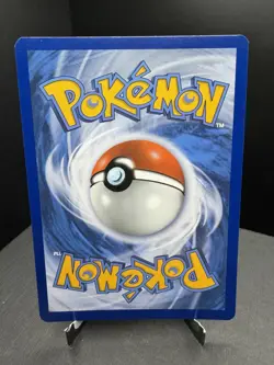 Pokemon TCG Sun & Moon Alolan Raichu SM65 Black Star Promo Cosmos Holo LP - Image 3