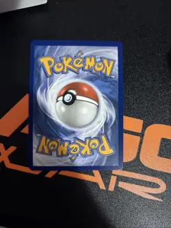NM Mega Lopunny ex Ultra Rare 115/094 Phantasmal Flames (PFL) Pokemon TCG - Image 2