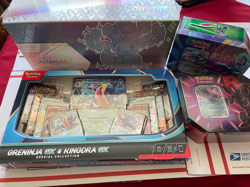39 packs Pokemon Prismatic Evolutions Destined Rivals SWSH Custom Booster Box - Image 2
