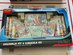 39 packs Pokemon Prismatic Evolutions Destined Rivals SWSH Custom Booster Box - Image 5