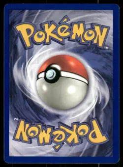 Pokemon TCG Exeggutor [1st Edition] #35 Pokemon Jungle NM - Image 2