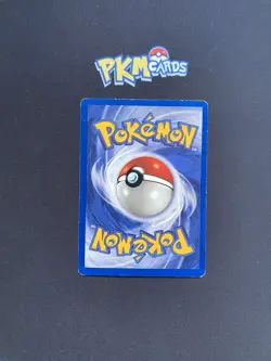 Pokemon TCG Ivysaur Base Set 30/102 Regular MP. - Image 2