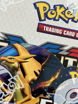 Pokemon 2016 XY Evolutions Booster Box TCG Sealed - Minimum Wrap Issue - Image 2