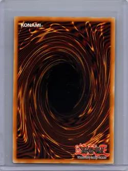 Yugioh 25th Anniversary Edition PSV-EN012 Call Of The Haunted NM - Image 2