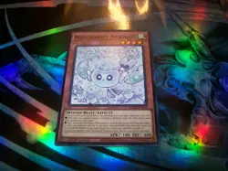 Mulcharmy Fuwalos 1st Edition Common L5DD-ENC16 Yu-Gi-Oh! - Image 1