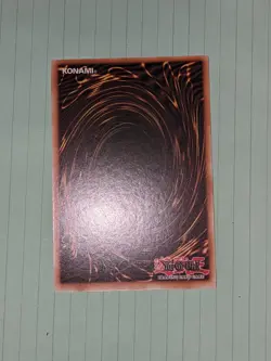 Yugioh DUNAMES DARK WITCH LCJW-EN084 ULTRA 1ST Edition NM - Image 2