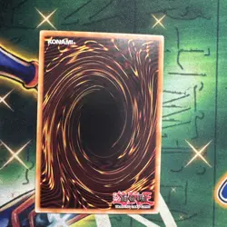 Yugioh! Darklord Nurse Reficule DESO-EN048 Super Rare 1st Edition VLP - Image 2