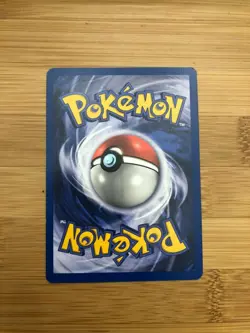 Pokemon Marowak Stage 1 Card 39/64 1999 1st Edition - Image 3