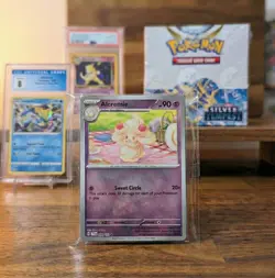 Pokemon TCG: Phantasmal Flames 35 Card Lot | Psychic Energy Themed | NM/Mint - Image 1