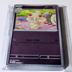 Pokemon TCG: Phantasmal Flames 35 Card Lot | Psychic Energy Themed | NM/Mint - Image 2