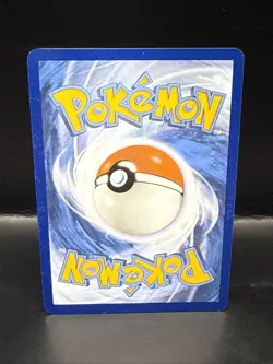 Pokemon TCG Raichu Holo 211/193 Illustration Card Paldea Evolved - Image 4