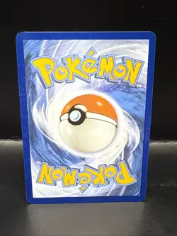 Pokemon TCG Raichu Holo 211/193 Illustration Card Paldea Evolved - Image 5