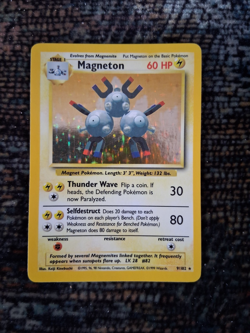 95/08 pokemon hologram pikachu card lot of 5 - Image 5