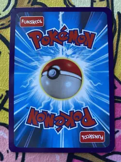 Funskool Parasect Pokemon Card India 2004 - Image 2