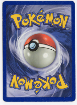 Cubone 50/64 Jungle Set Pokemon Card - Image 2