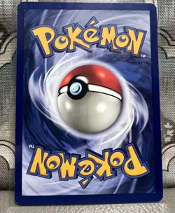 Pokemon Kabuto Fossil 1st Edition Common Card 50/62 - Image 2