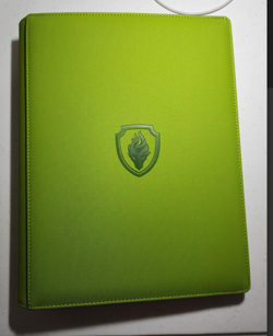 [Special Order by Name]x1 MTG Bulk Card Lot 360 cards in binder, special brew - Image 2