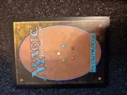 Lumra, Bellow of the Woods (Borderless) (Raised Foil) Bloomburrow Foil - Image 2