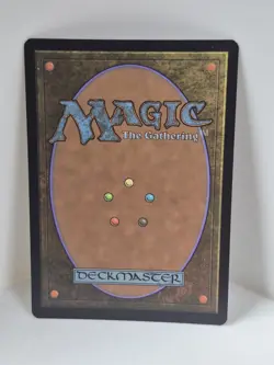 Magic The Gathering Thassa, Deep-Dwelling THB 071/254 - Image 2