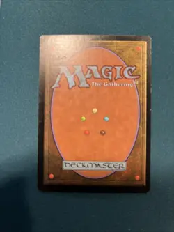MTG Armageddon Portal Regular LP Light Play - Image 4