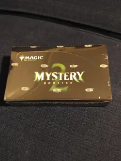MTG - Mystery Booster 2 - Booster Box - Sealed - Image 1