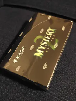 MTG - Mystery Booster 2 - Booster Box - Sealed - Image 3
