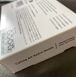 MtG Secret Lair: Calling All Hydra Heads Box Set FOIL - WPN Exclusive Sealed New - Image 1