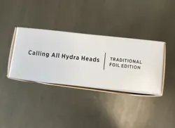 MtG Secret Lair: Calling All Hydra Heads Box Set FOIL - WPN Exclusive Sealed New - Image 2